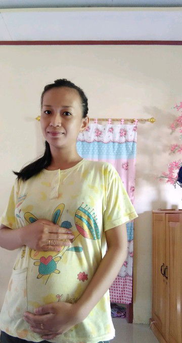 Juardnita Bangabua profile icon