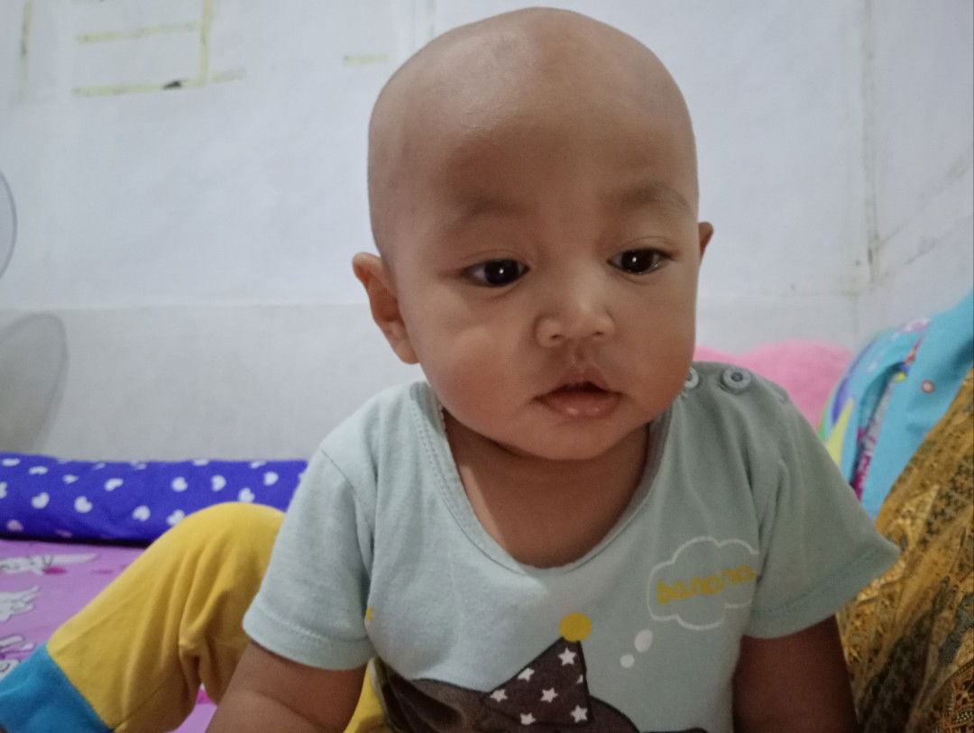 Mustika profile icon