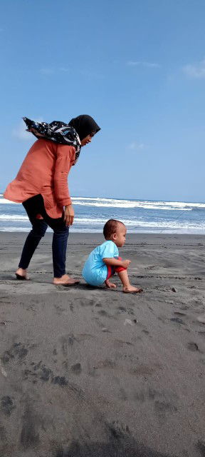 Sitti Fattimah Fattimah profile icon