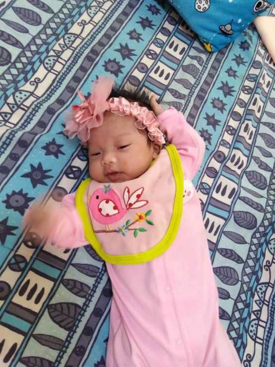 Daria Charcomehi profile icon