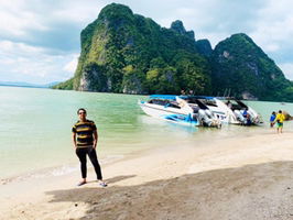 Saurabh Mishra profile icon