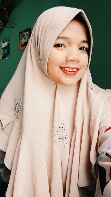 Ria Asrianti profile icon