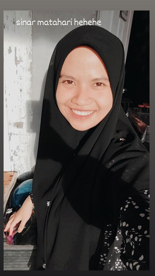 Halimatun Binti Roslan profile icon