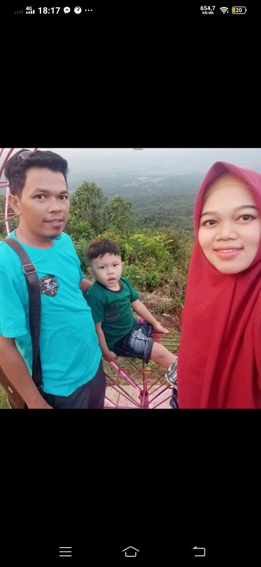 Offhie Bintang profile icon