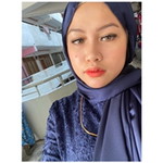 Nur Natasha Aleya Binti Rosli profile icon