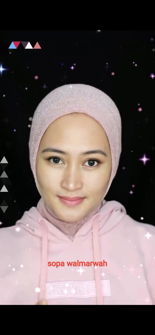 sopa walmarwah profile icon