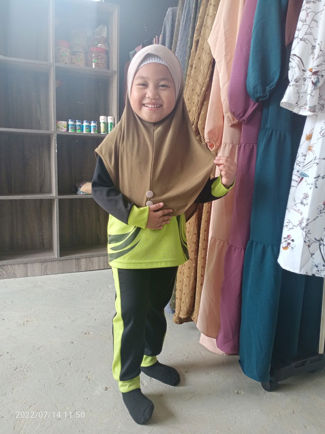 norfitria nangko profile icon