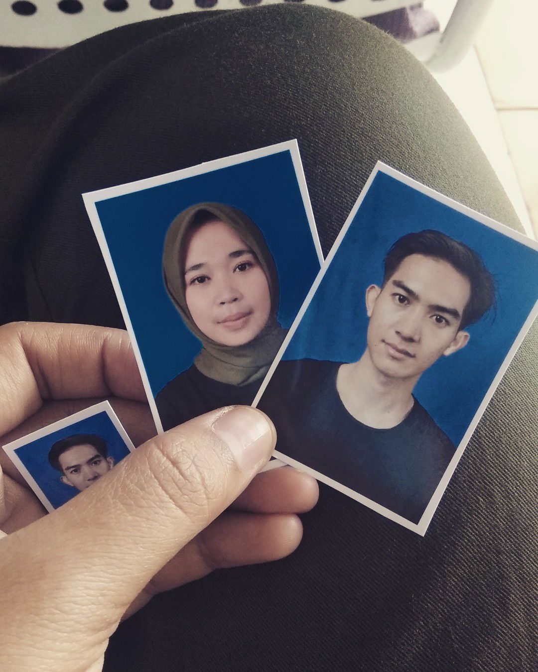 Anisa Fitri Hermawan profile icon