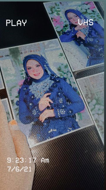 Putri Almas profile icon