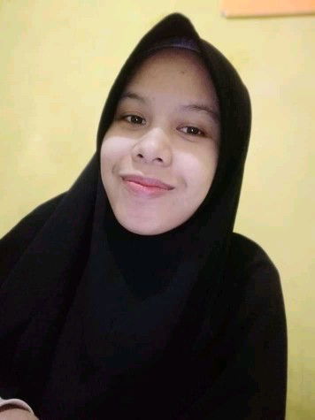 siti ayaatul jamila profile icon