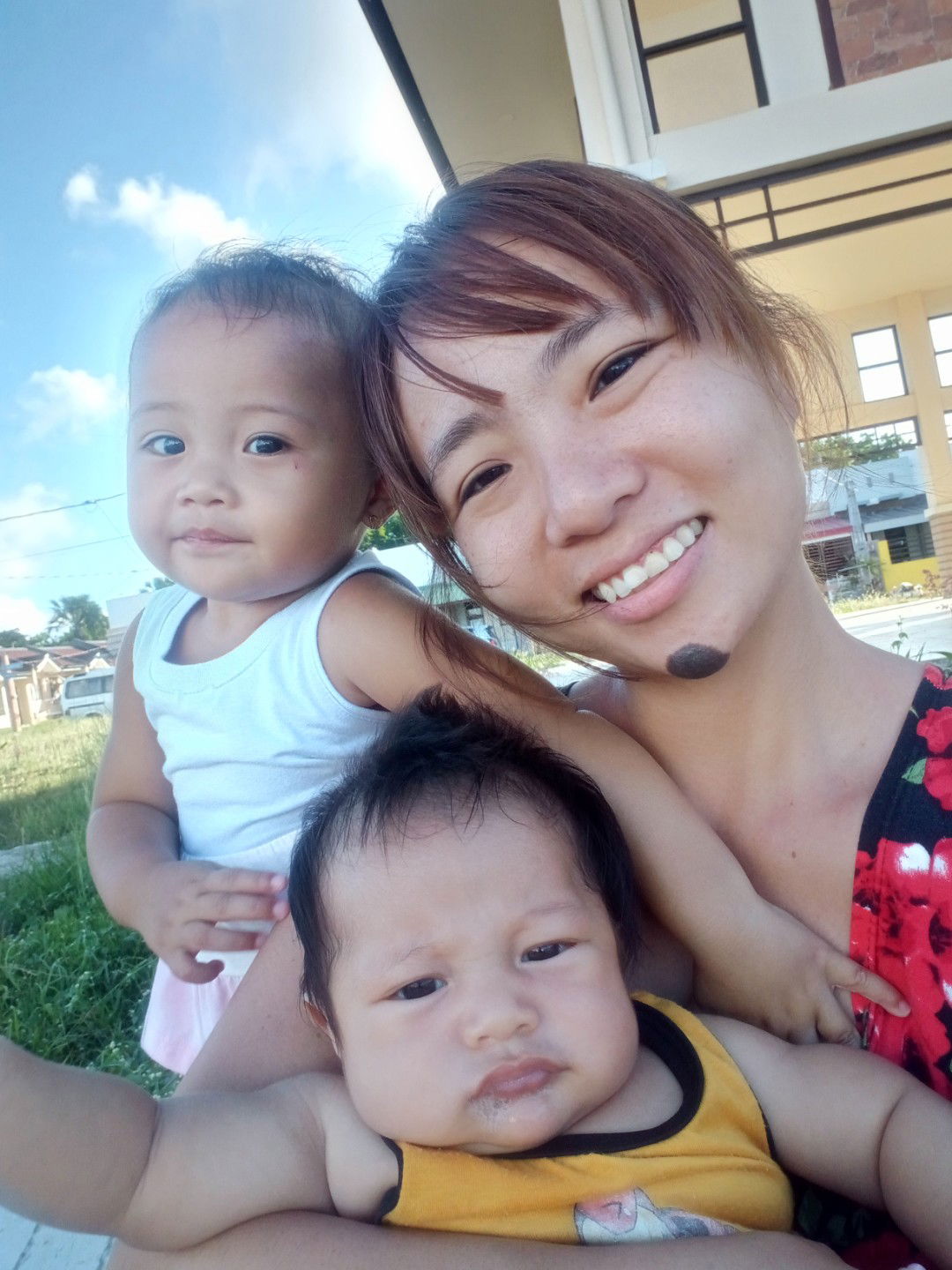 Millicent Nadine Alcala profile icon