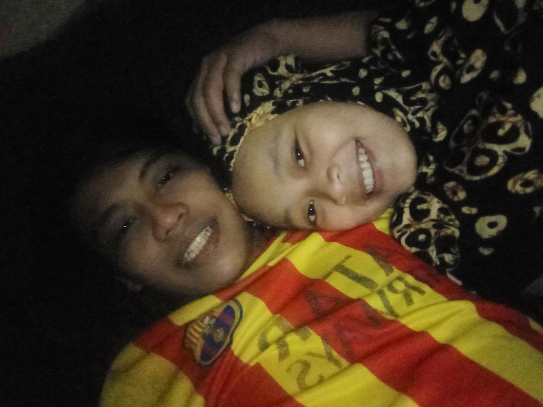 Sri Hastuti profile icon