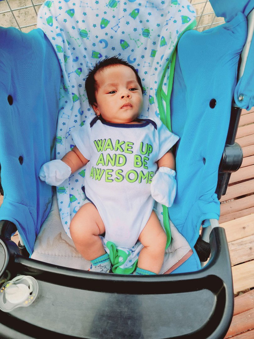 Elias Darwin profile icon