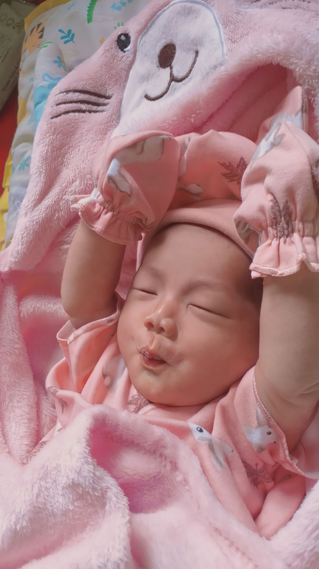 nikmatul rohmah profile icon