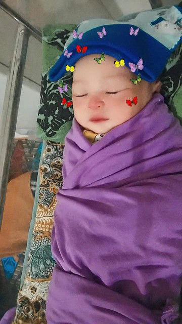 Nadia shafwah profile icon