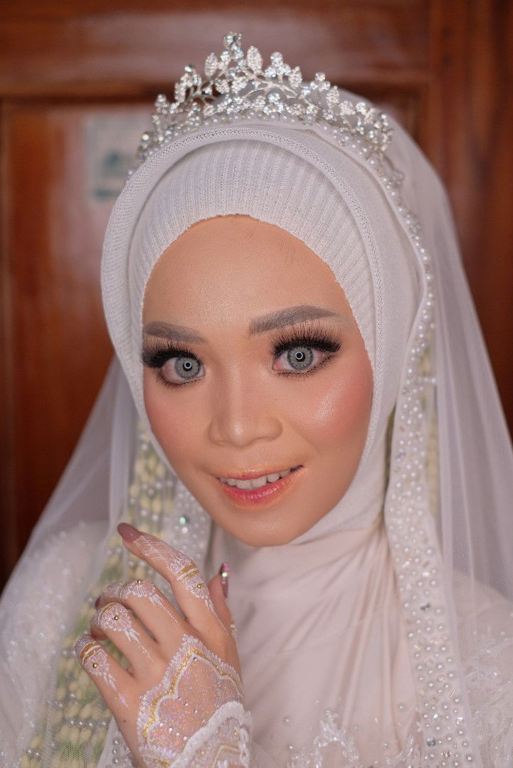 frisa asari profile icon