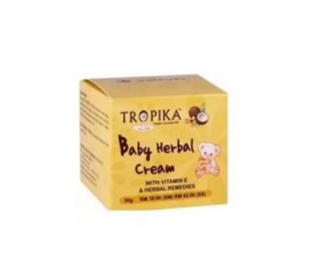 Tropika Cream