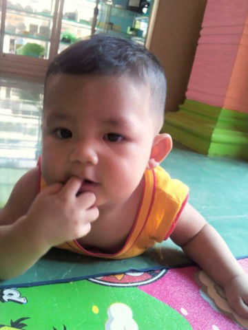 famela pratami profile icon