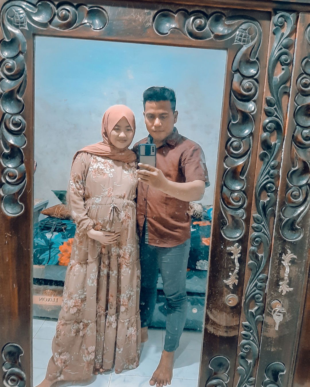 Nuvailah Latifah profile icon