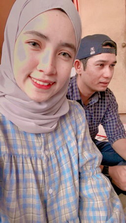 noorsuhada abdullah profile icon