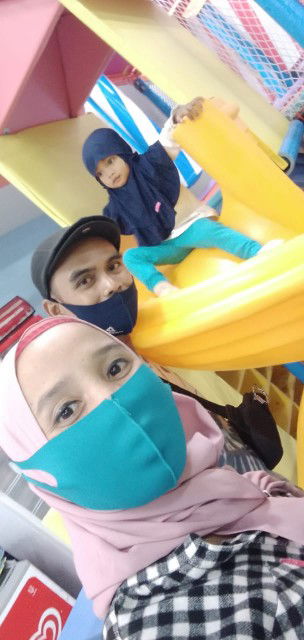 prima soleha profile icon