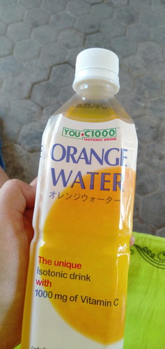 minuman