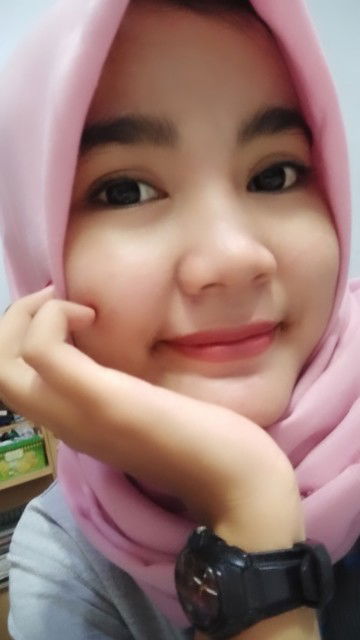 Chandra Putry profile icon