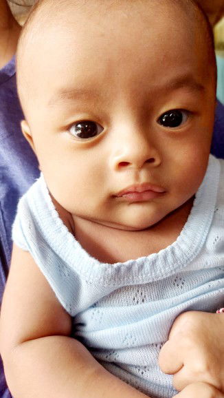 Lulu Atun Nafisah profile icon