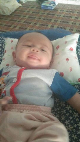 Marthina Nicholas profile icon