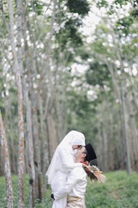 Juewairiah Salleh profile icon