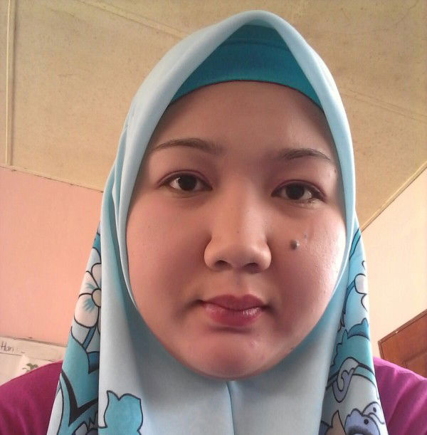 Herlyn binti Alman profile icon