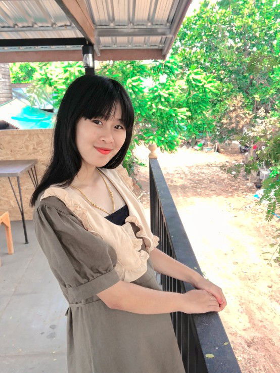 Kwan Kwannaree profile icon