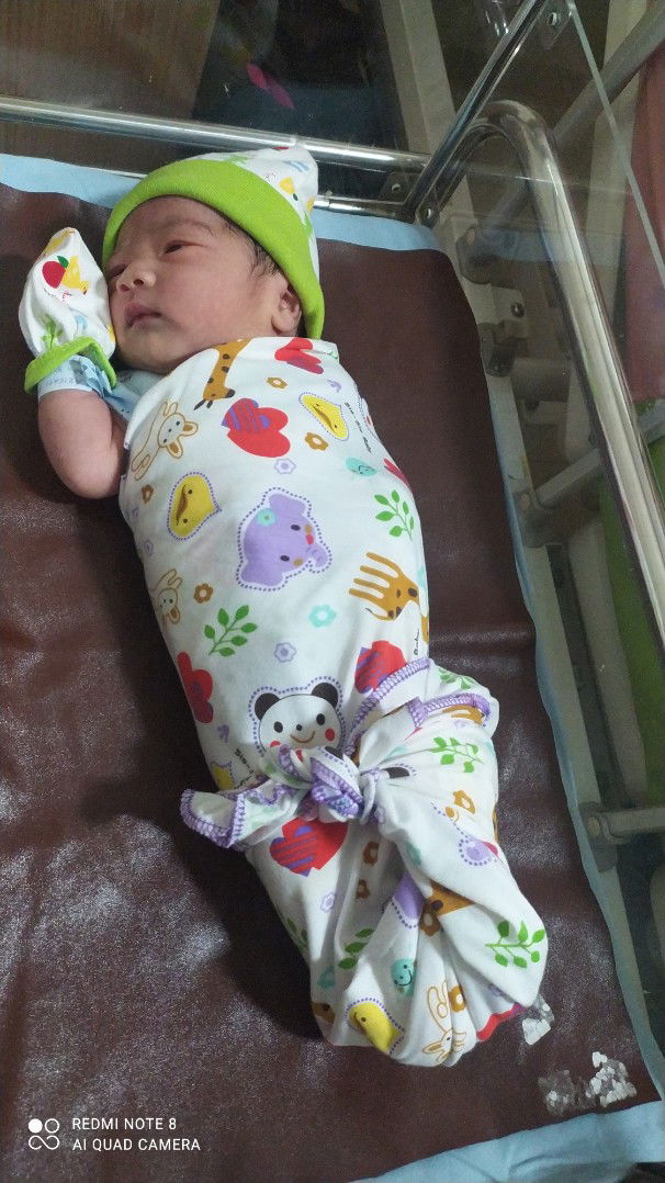 Azifati Azifah profile icon