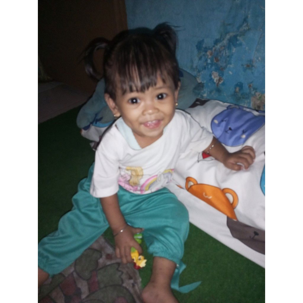 Indriyani Pratiwi profile icon