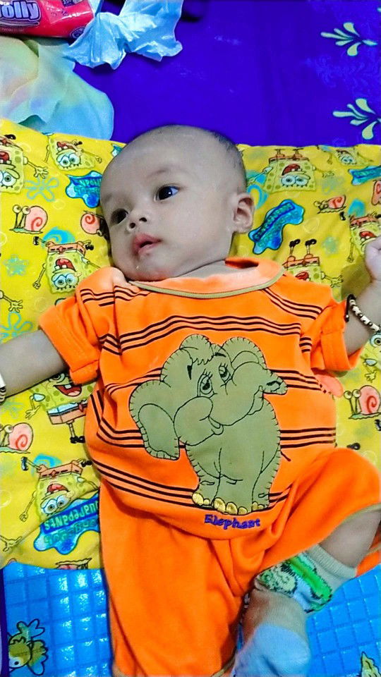 Yeni Nur Ahwarista profile icon