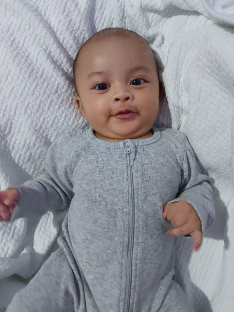 Diana Rose Luces Alix profile icon