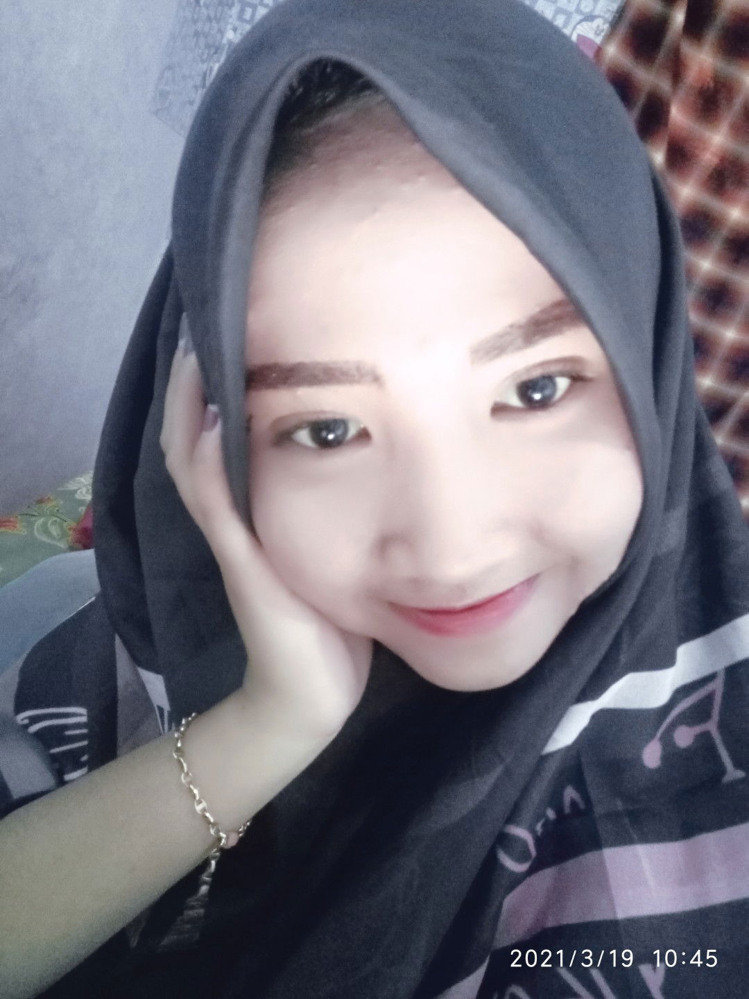 Novita diah kusuma profile icon