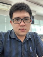 PATOMYOS PONGSIRI profile icon