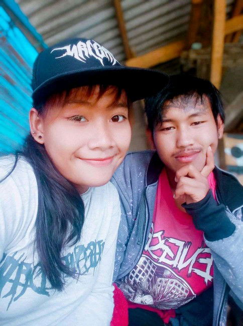 Yogi Pajahari profile icon