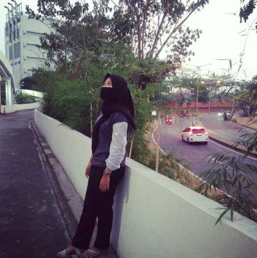 Erwanda Purwanti profile icon