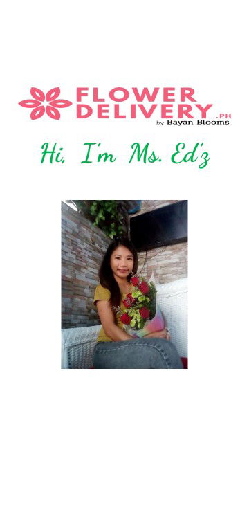 Ednalyn Cruz profile icon