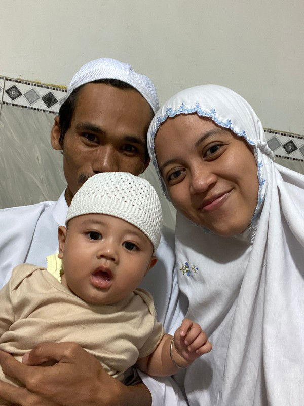 Firdaus Fitrotin Afifah profile icon