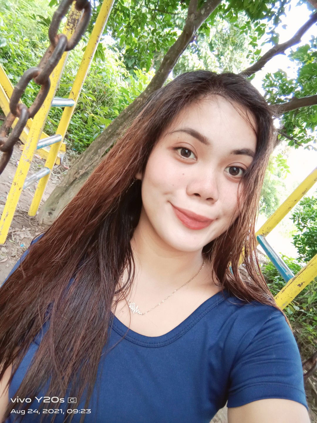 lalaine S. Piedad profile icon