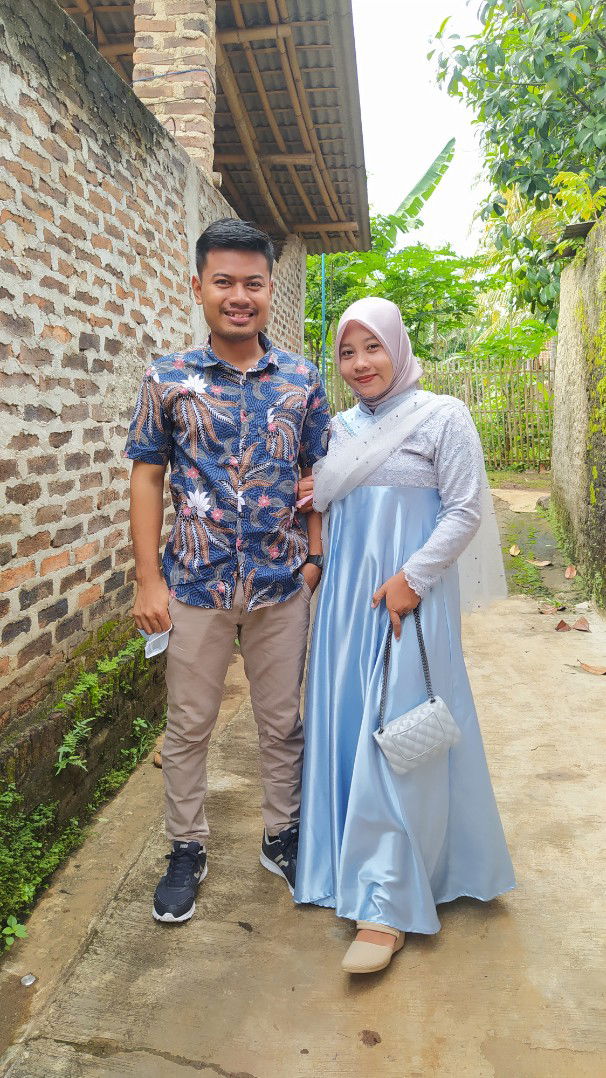 Putri Anggun Charika profile icon