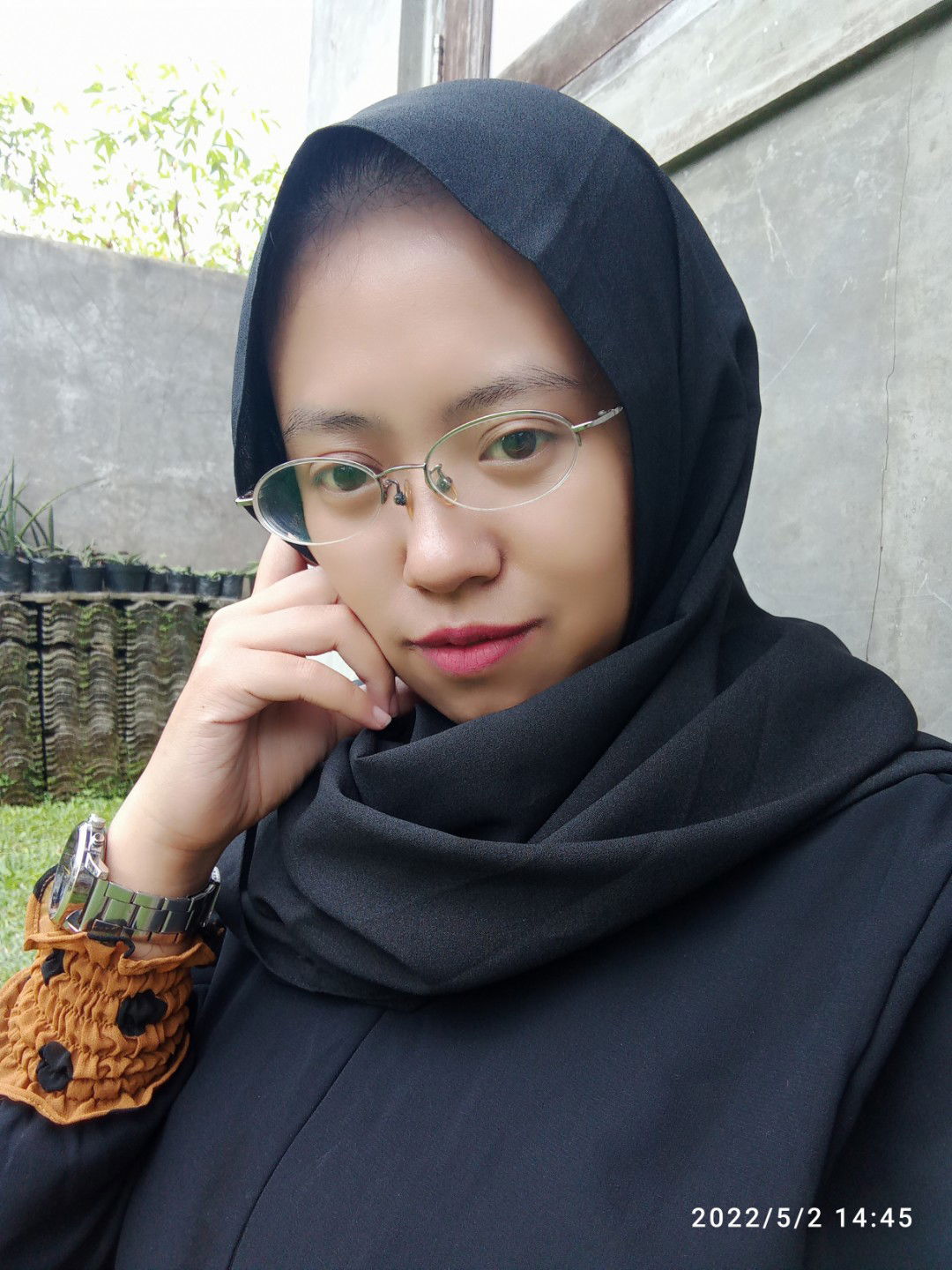 Bunda Arhan profile icon