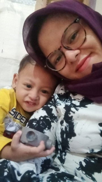 Musyarofa Rofa profile icon