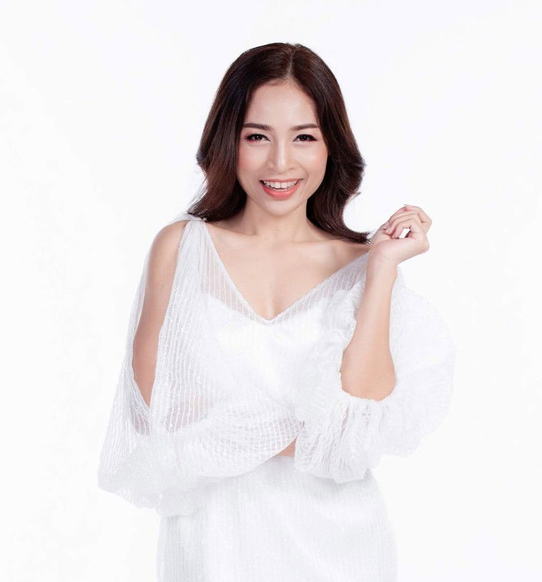 Benyada profile icon