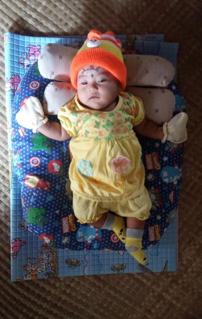 Aisyah farah profile icon