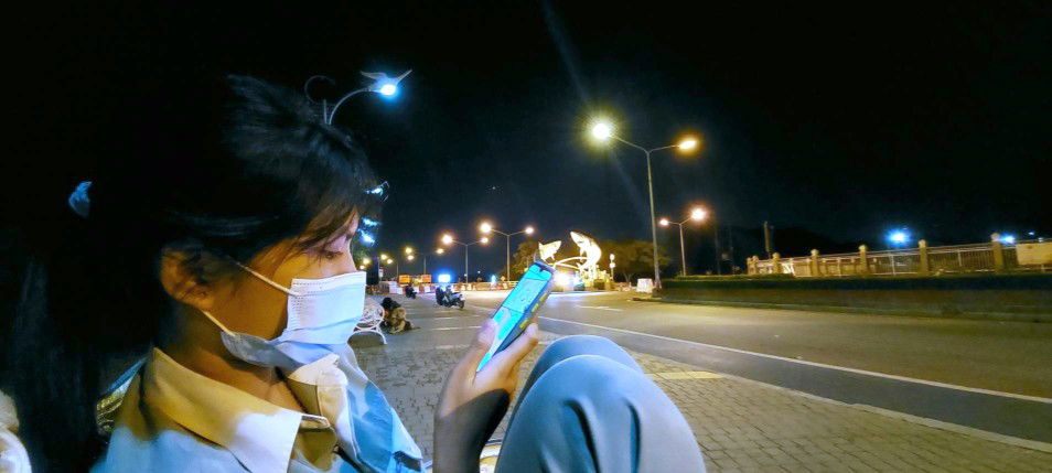 thiragorn muse profile icon