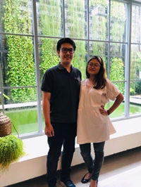 Sakti Ning Rahayu profile icon